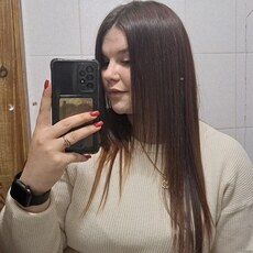 Сюзанна, 22, Сердобск