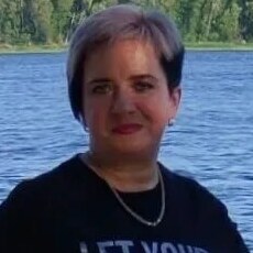 Лидия, 46, Подольск