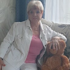 Анна, 60, Уфа
