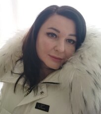 Инна, 45, Санкт-Петербург