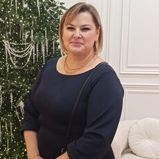 Янина, 42, Омск