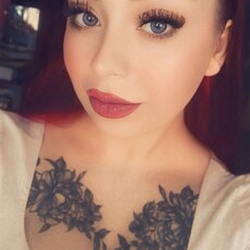 Александра, 21, Дудинка