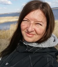Кристина, 51, Самара