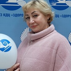 Серафима, 57, Пермь