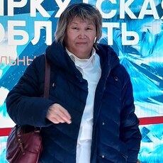Сюзанна, 62, Сухой Лог