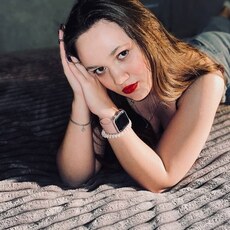 Александра, 20, Гагарин