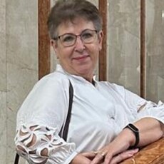 Фаина, 60, Омск