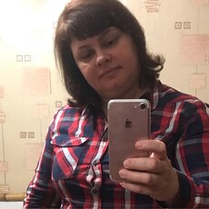 Элина, 52, Берёзовский (Свердловская область)