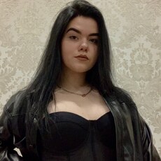 Флора, 20, Красный Сулин