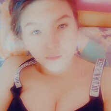 Варвара, 21, Кашин