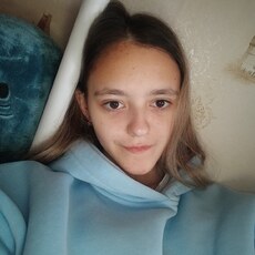 Настя, 19, Фокино (Приморский край)