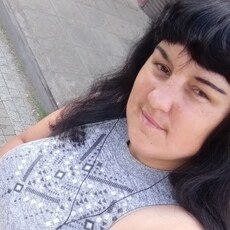 Алёна, 34, Пыть-Ях