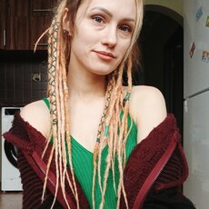 Вита, 30, Красноярск