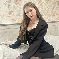 Фаина, 23, Нижнеудинск