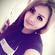 Юлия, 26, Красный Сулин