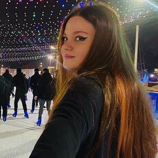 Юлия, 20, Новоалександровск