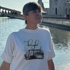 Инна, 46, Поворино