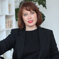 Лида, 37, Пущино