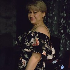 Елизавета, 50, Переславль-Залесский