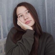 Катя, 20, Межгорье