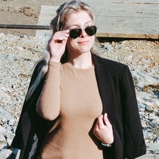 Элина, 34, Дудинка