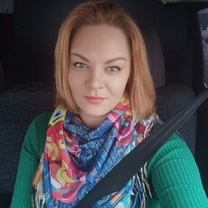 Вика, 37, Архангельск