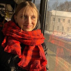 Ольга, 20, Волгореченск