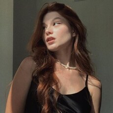 Кристина, 23, Красноярск