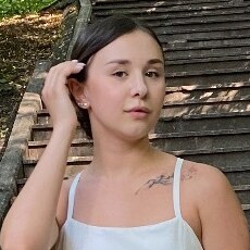 Майя, 24, Химки