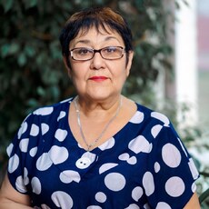 Милена, 67, Саранск