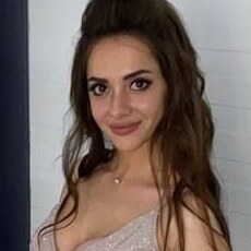 Нэса, 22, Фролово