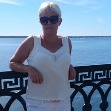 Галина, 44, Надым