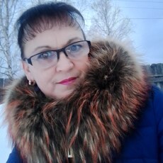 Светлана, 49, Крымск