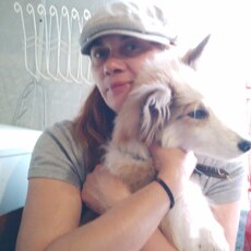 Ксения, 47, Щёлкино