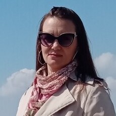 Ярослава, 41, Бакал