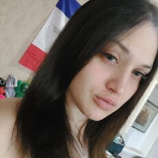 Уля, 20, Казань