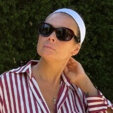 Эльвира, 50, Судак