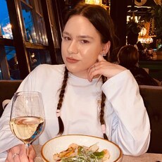 Вика, 23, Валдай