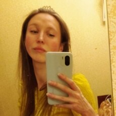 Регина, 31, Красноярск