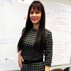 Нина, 38, Гаврилов-Ям