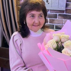 Ульяна, 71, Нижнекамск