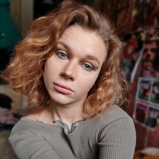 Алиса, 25, Петровск