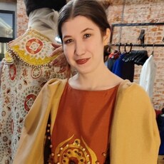 Эмма, 20, Минеральные Воды