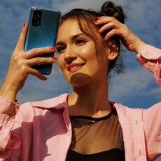 Эльвира, 26, Кумертау