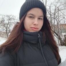 Зина, 25, Новый Оскол
