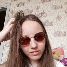 Инна, 21, Алдан