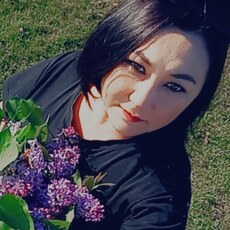 Юлиана, 31, Красноярск