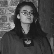 Милена, 23, Архангельск