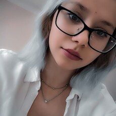 Ирина, 21, Дудинка