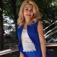 Оксана, 43, Краснознаменск